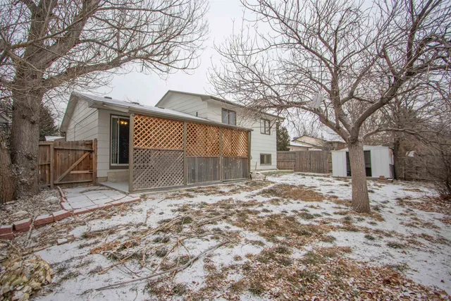 $310,000 | 1082 Bretton Drive, Casper, WY 82609