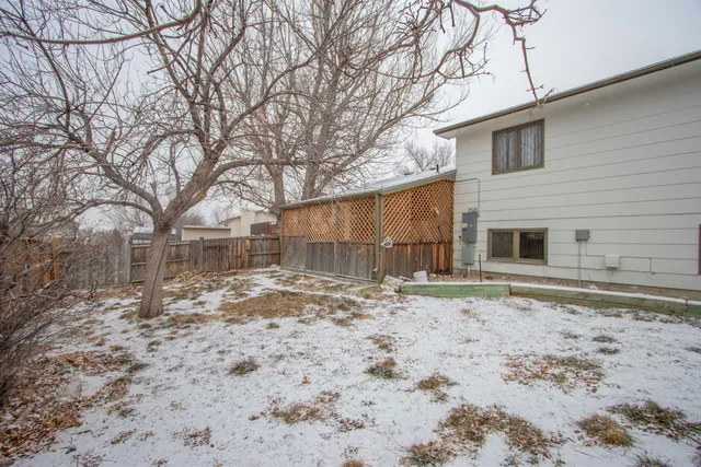 $310,000 | 1082 Bretton Drive, Casper, WY 82609