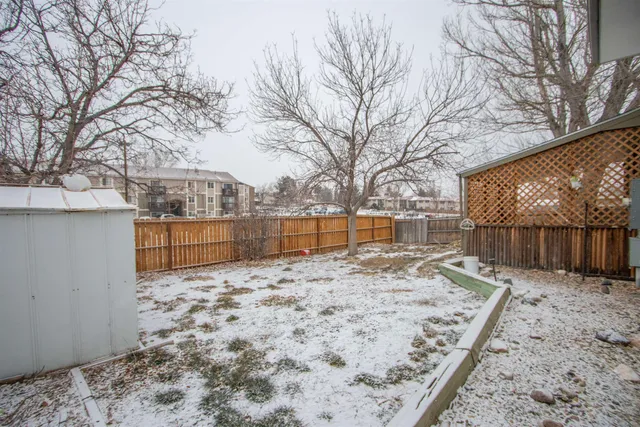 $310,000 | 1082 Bretton Drive, Casper, WY 82609