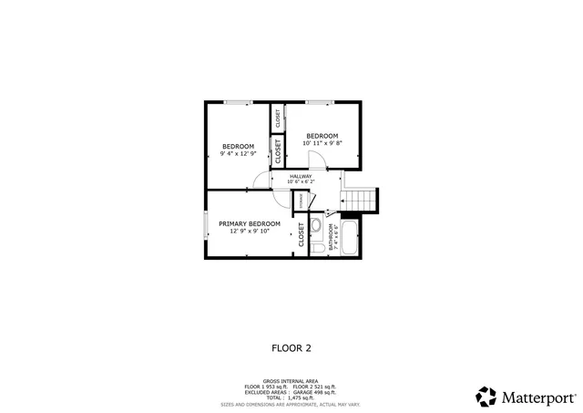 $310,000 | 1082 Bretton Drive, Casper, WY 82609