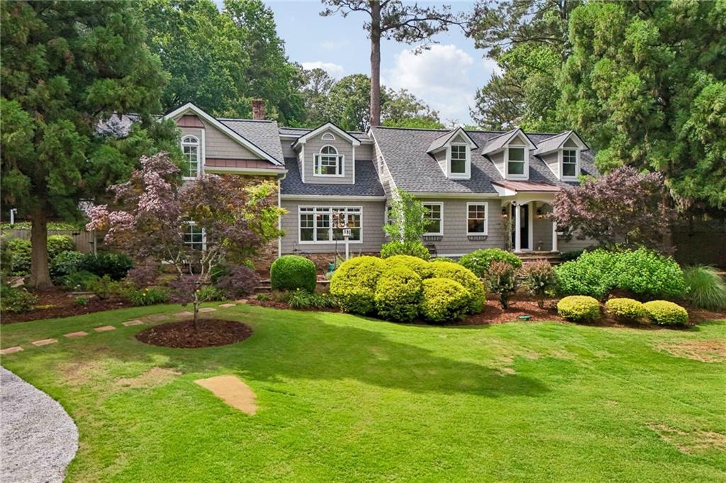 5091 Miller Road Southwest Lilburn, GA 30047 - Photo 1 of 88