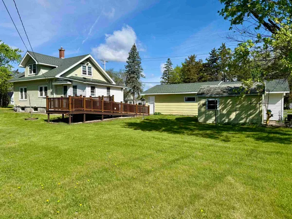 $249,000 | 152 North Ohio Street, Prairie du Chien, WI 53821