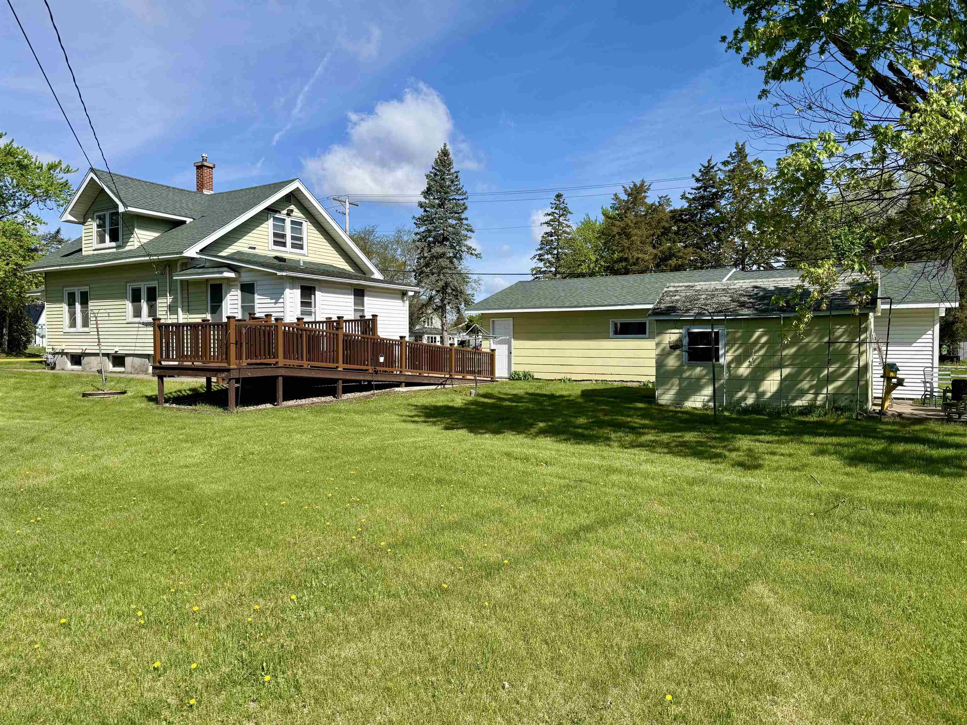 152 North Ohio Street Prairie du Chien, WI 53821 - Photo 4 of 33