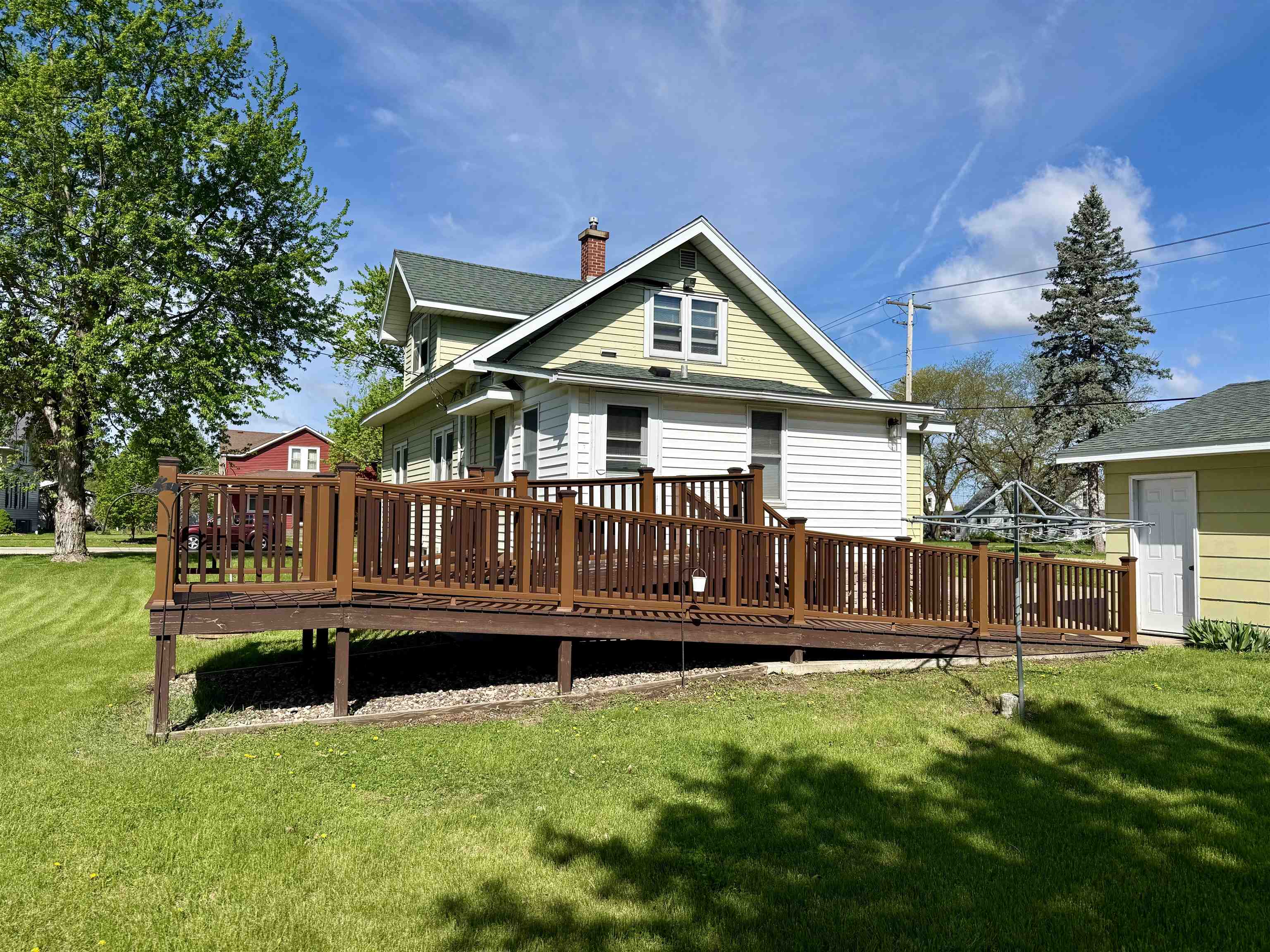 152 North Ohio Street Prairie du Chien, WI 53821 - Photo 5 of 33