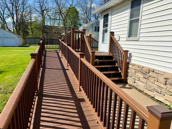 $249,000 | 152 North Ohio Street, Prairie du Chien, WI 53821