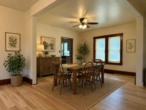 $249,000 | 152 North Ohio Street, Prairie du Chien, WI 53821