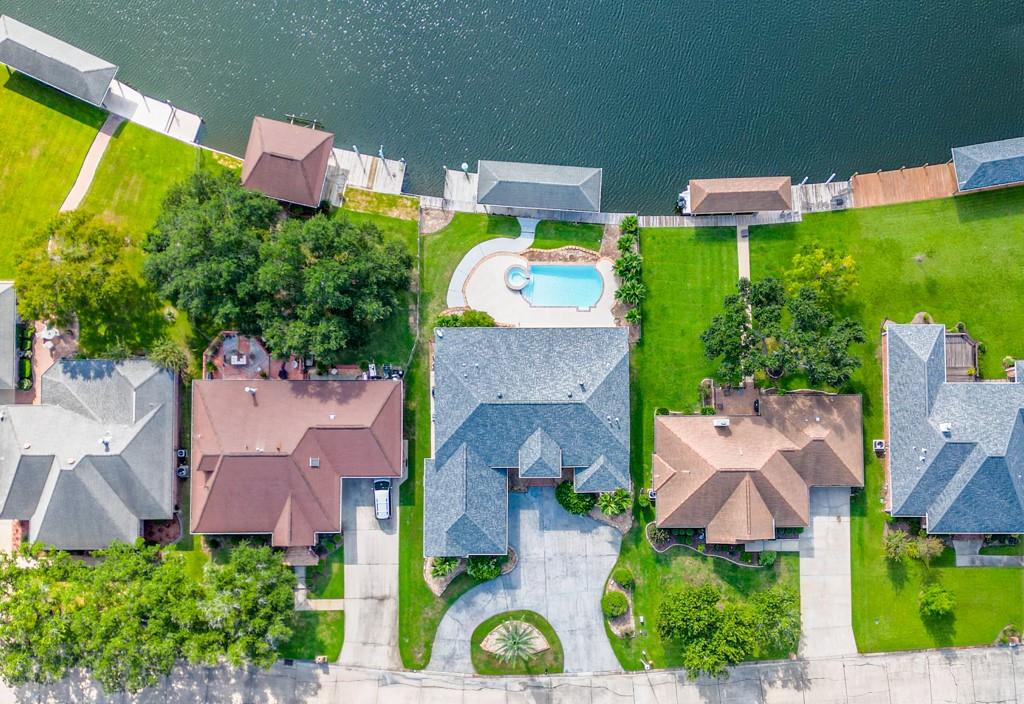 43 Inlet Drive Slidell, LA 70458 - Photo 2 of 49