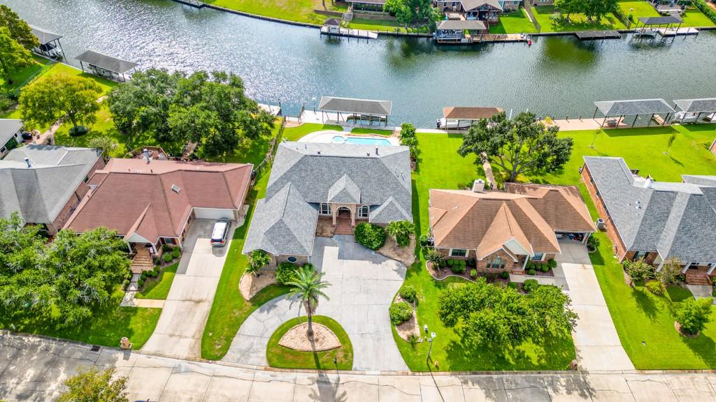43 Inlet Drive Slidell, LA 70458 - Photo 3 of 49