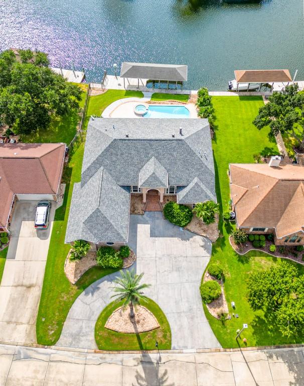 43 Inlet Drive Slidell, LA 70458 - Photo 4 of 49