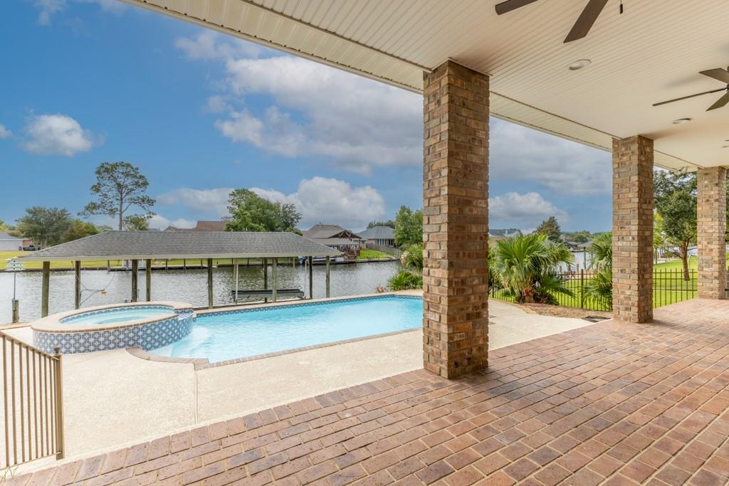 43 Inlet Drive Slidell, LA 70458 - Photo 46 of 49