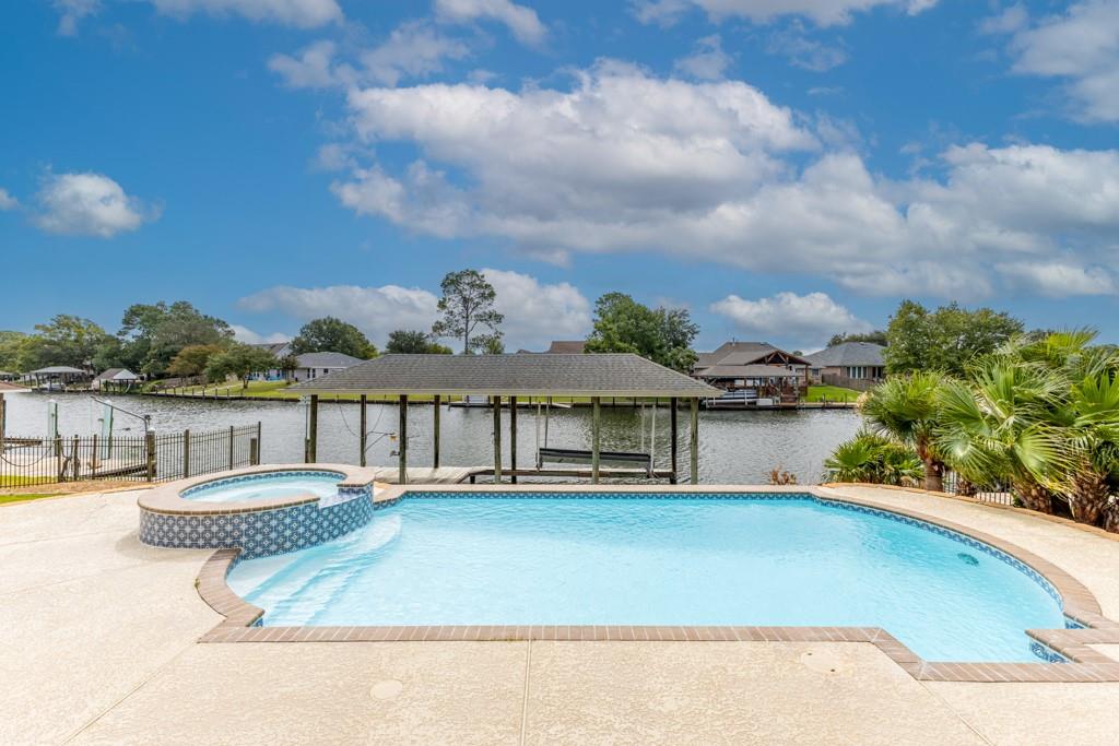 43 Inlet Drive Slidell, LA 70458 - Photo 48 of 49