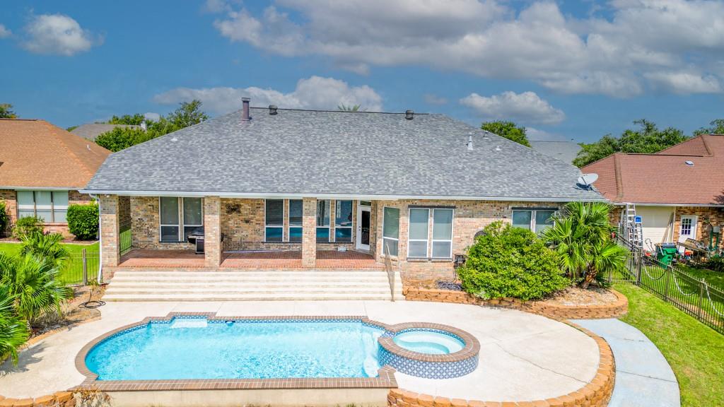 43 Inlet Drive Slidell, LA 70458 - Photo 7 of 49