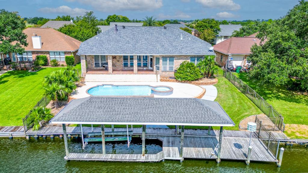 43 Inlet Drive Slidell, LA 70458 - Photo 8 of 49