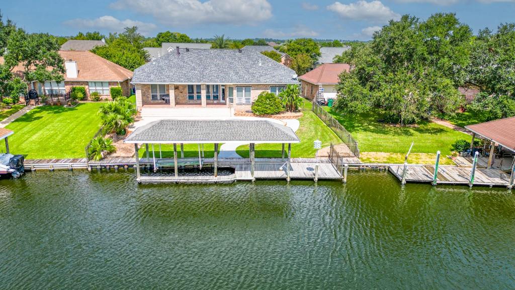 43 Inlet Drive Slidell, LA 70458 - Photo 9 of 49