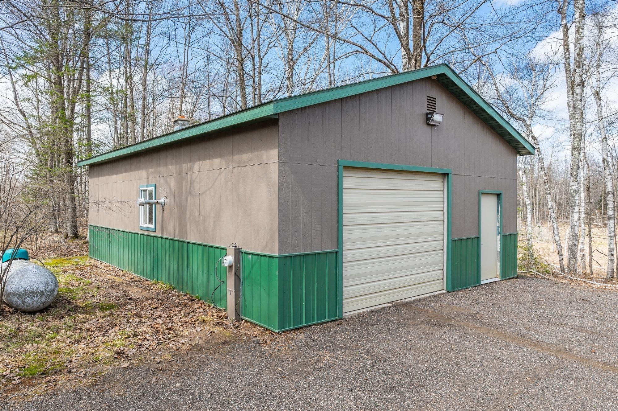 W10177 Forman Road Deerbrook, WI 54424 - Photo 31 of 40 Gallery Image 31