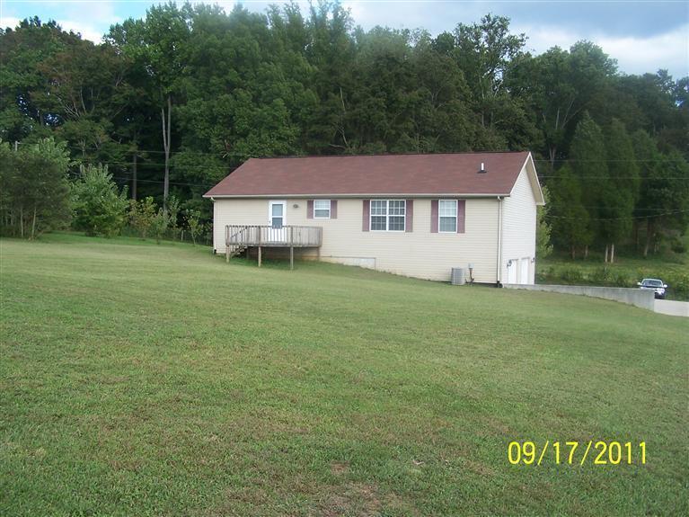 941 Jackson Road Somerset, KY 42501 - Photo 2 of 13 Additional Photo