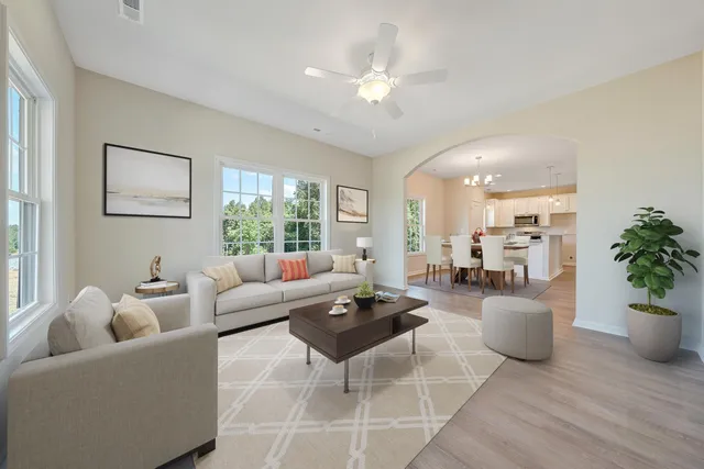 $399,950 | 5308 Latah Street, Salem, VA 24153