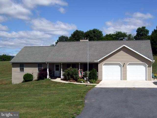 911 Dry Run Road Grantville, PA 17028 - Photo 1 of 24 Gallery Image 1