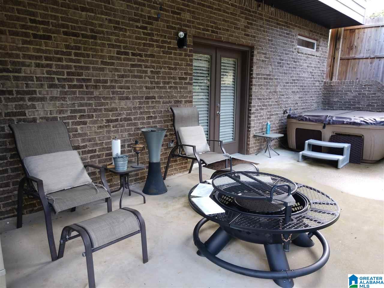 1290 Hickory Valley Road Trussville, AL 35173 - Photo 37 of 50