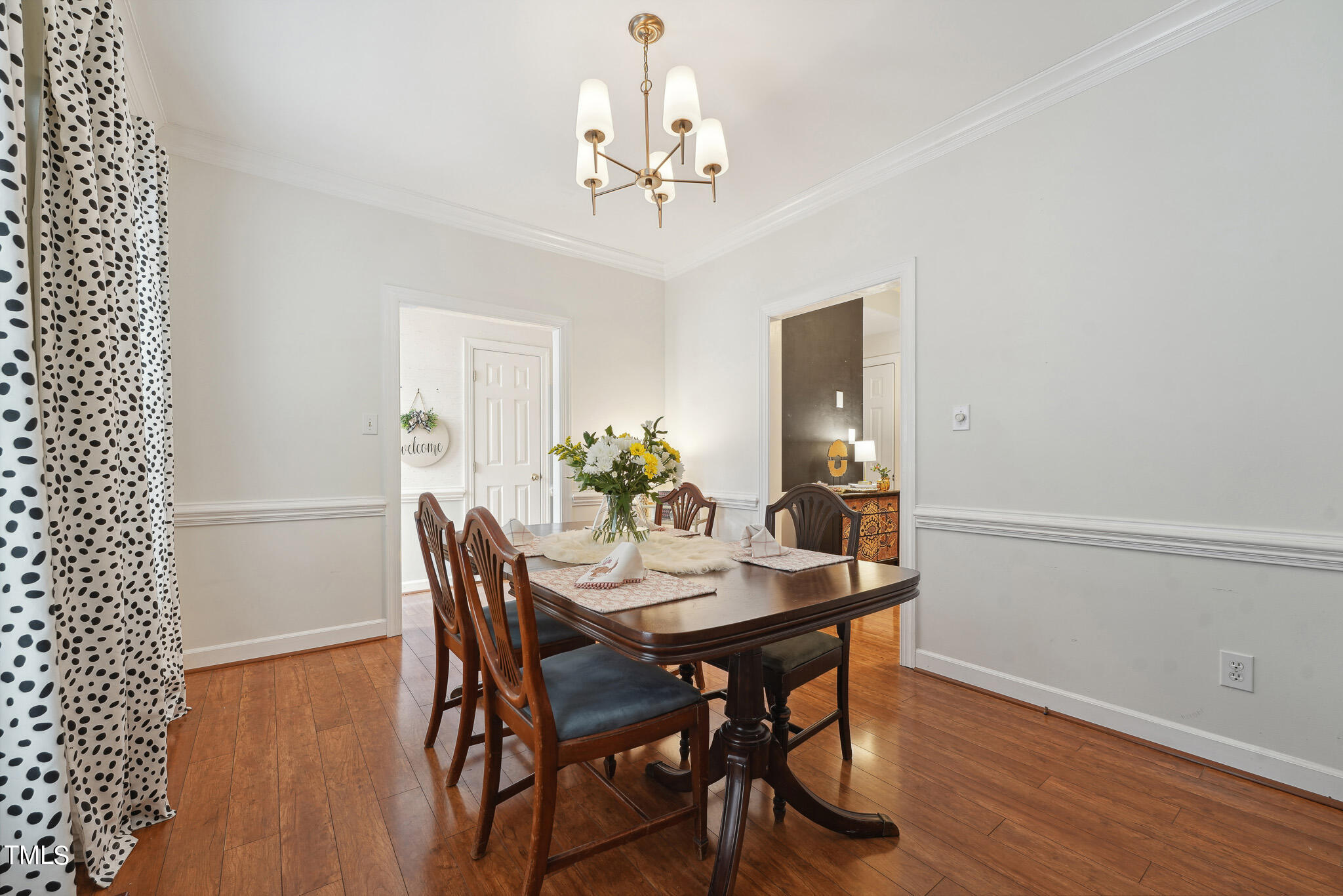 757 Weathergreen Drive Raleigh, NC 27615 - Photo 6 of 30 DSC05397