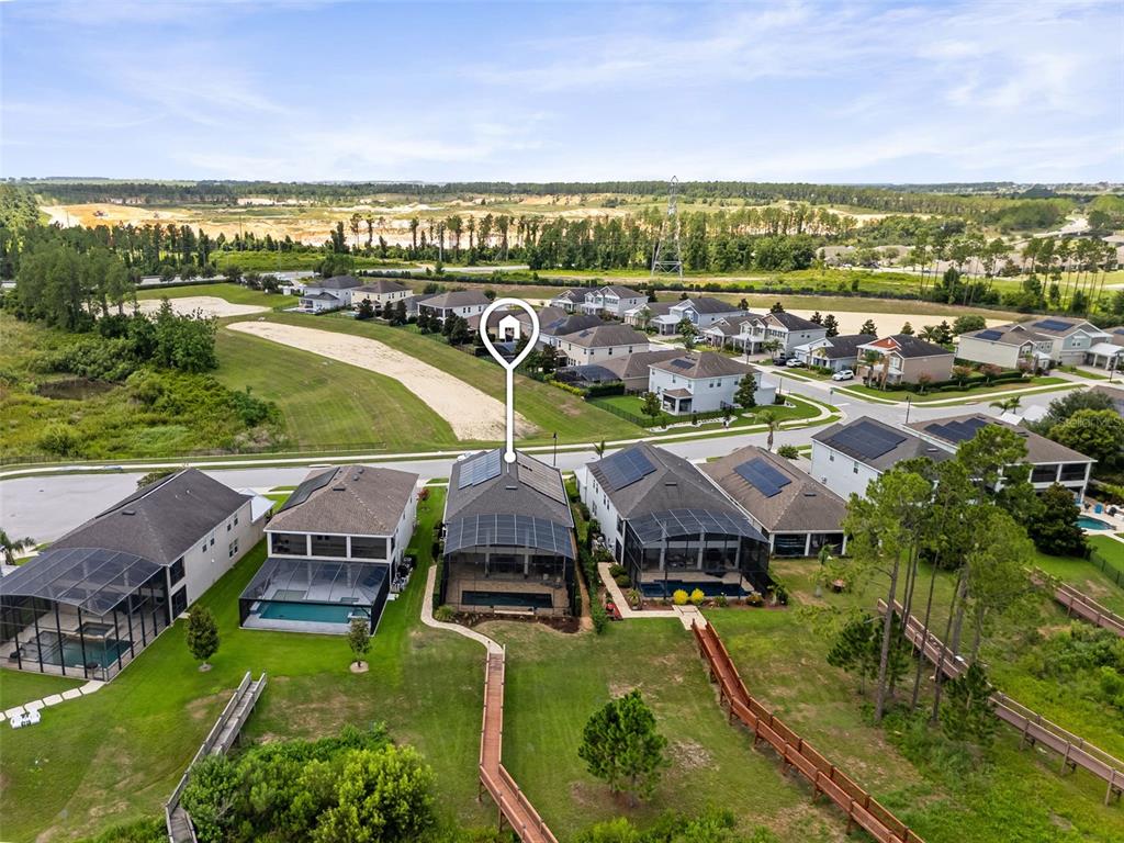 3462 Shallow Cove Lane Clermont, FL 34711 - Photo 60 of 62