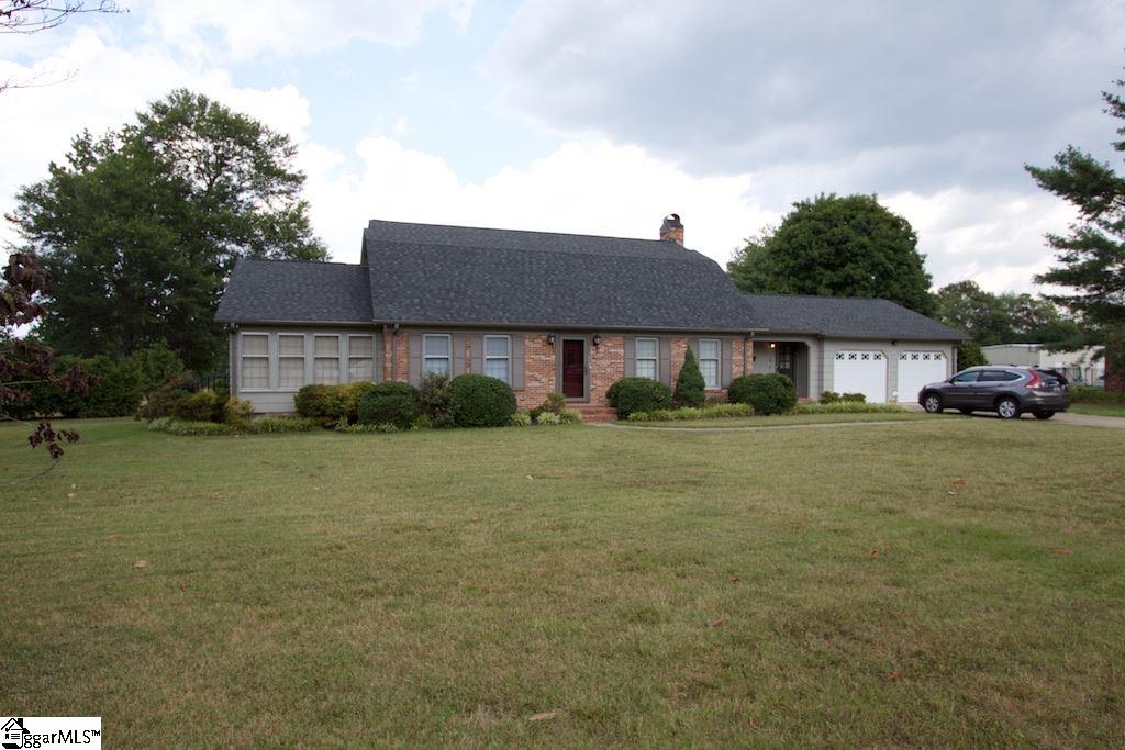 312 North Suber Road Greer, SC 29651 - Photo 1 of 21