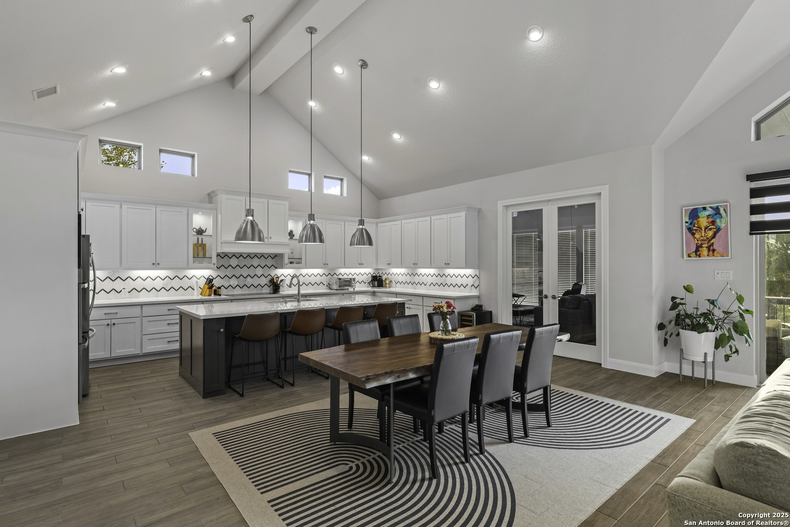 552 Falcon Cove Castroville, TX 78009 - Photo 15 of 41