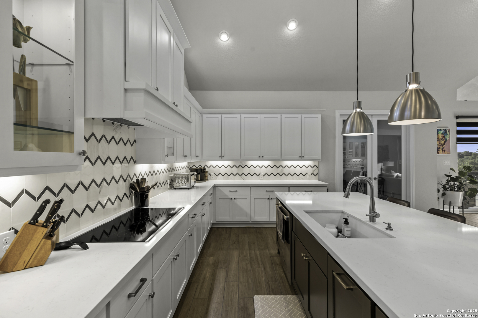 552 Falcon Cove Castroville, TX 78009 - Photo 18 of 41