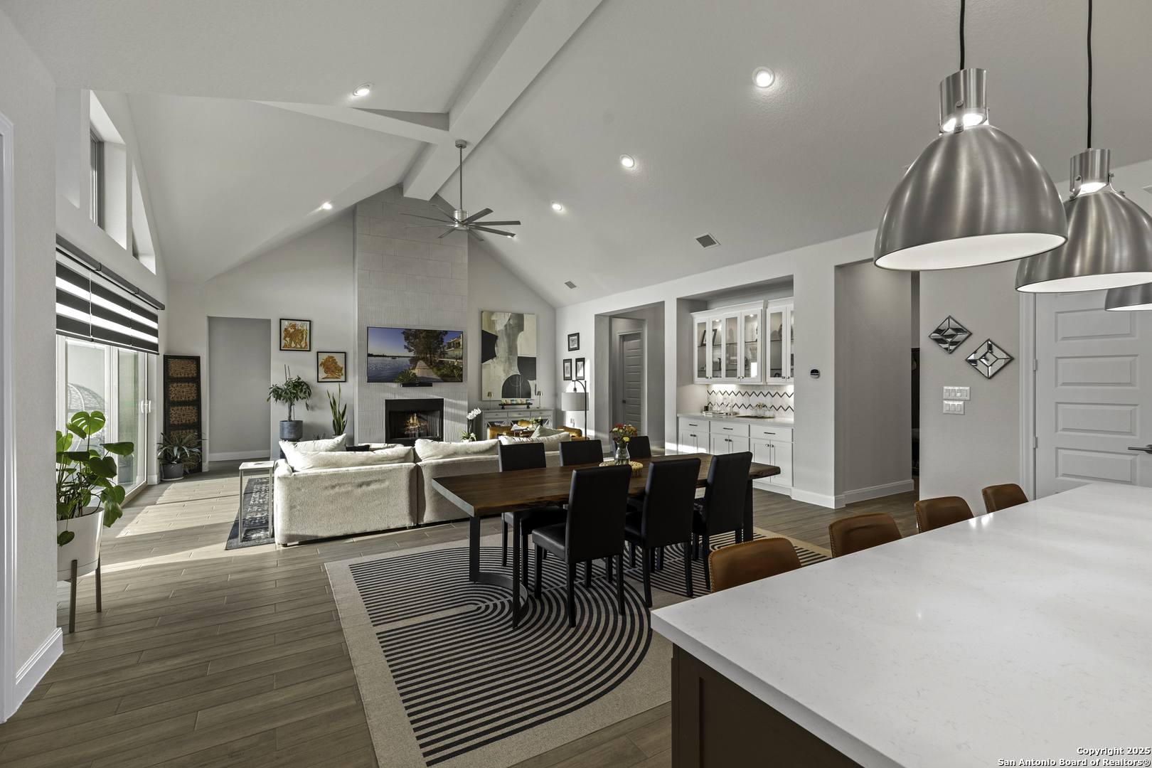 552 Falcon Cove Castroville, TX 78009 - Photo 19 of 41