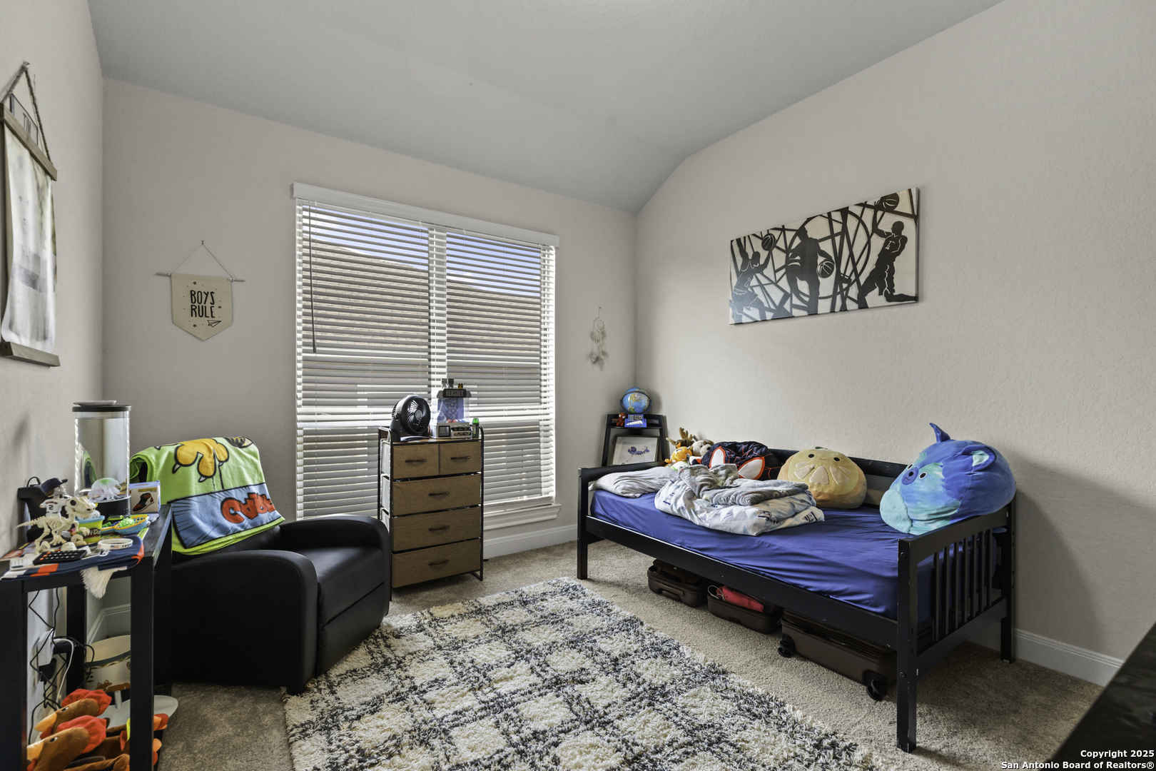 552 Falcon Cove Castroville, TX 78009 - Photo 33 of 41