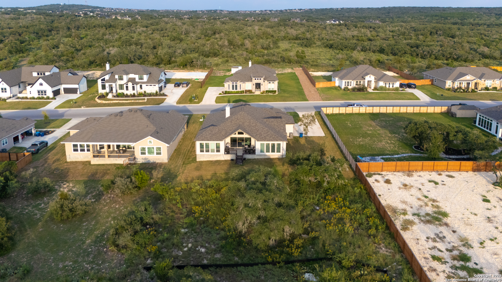 552 Falcon Cove Castroville, TX 78009 - Photo 40 of 41