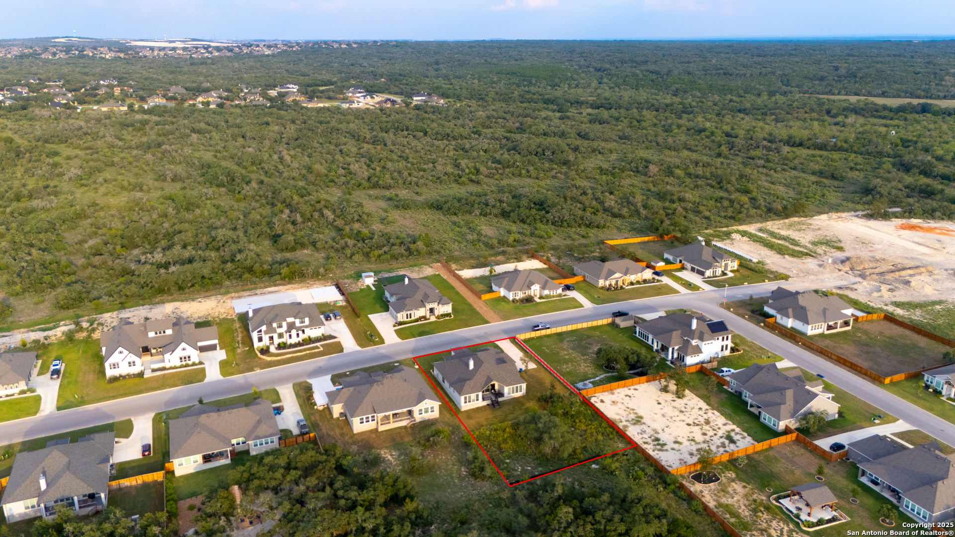 552 Falcon Cove Castroville, TX 78009 - Photo 41 of 41