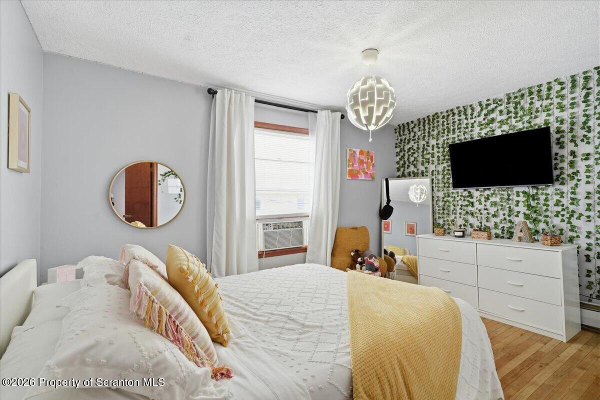 201 Moosic Road Old Forge, PA 18518 - Photo 22 of 49 Bedroom