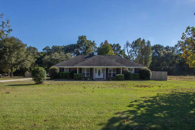17694 Baldwin County Road 10 Foley, AL 36535 - Photo 1 of 20