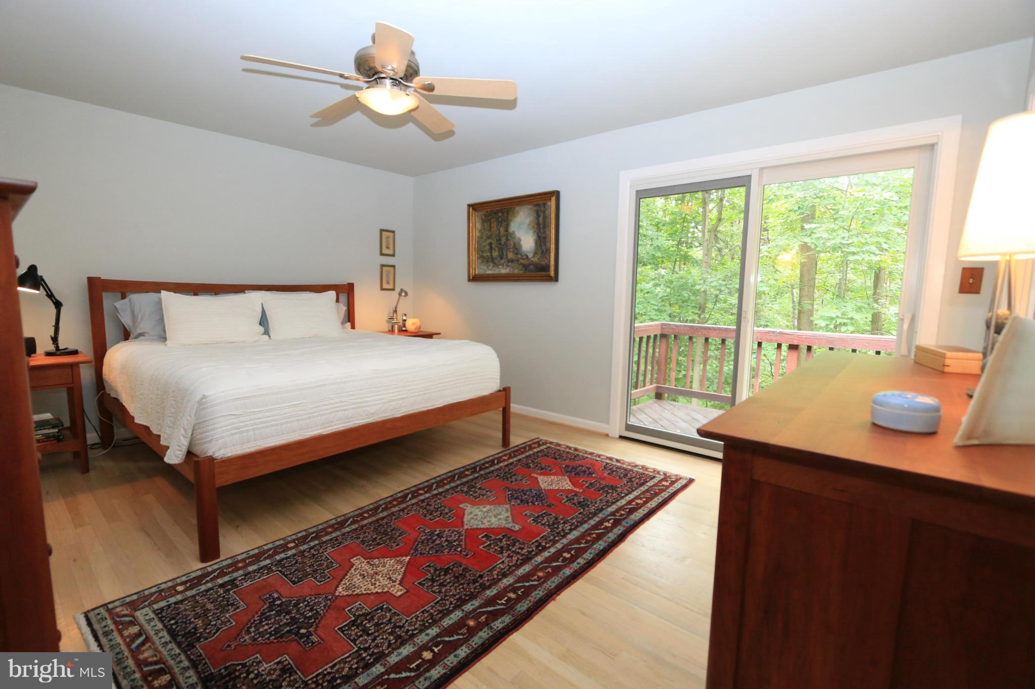 1903 Ramstead Lane Reston, VA 20191 - Photo 12 of 30 Bedroom (Master)