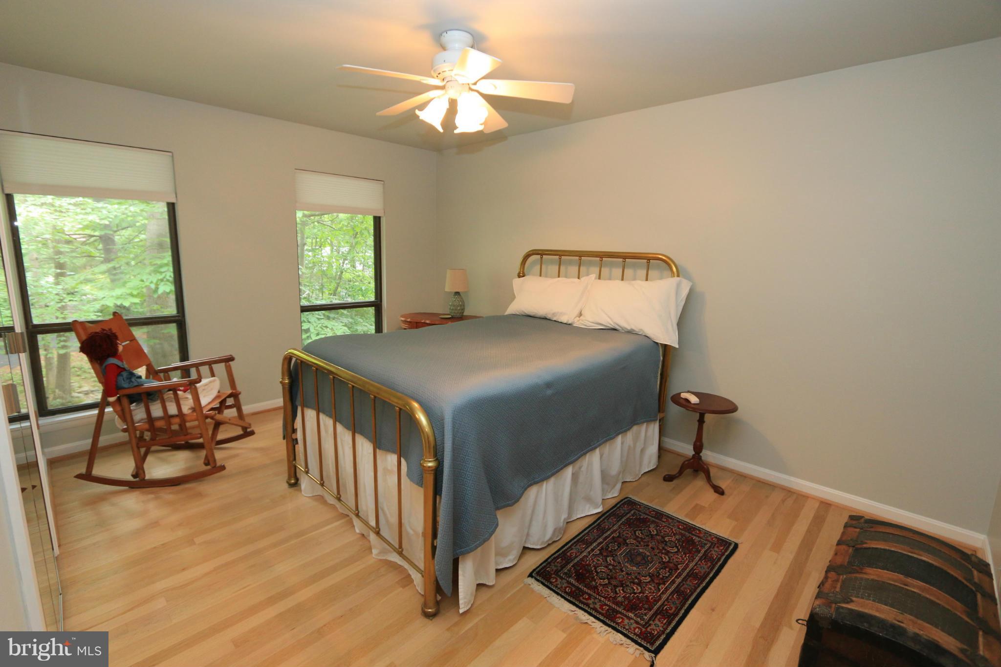 1903 Ramstead Lane Reston, VA 20191 - Photo 16 of 30 Bedroom