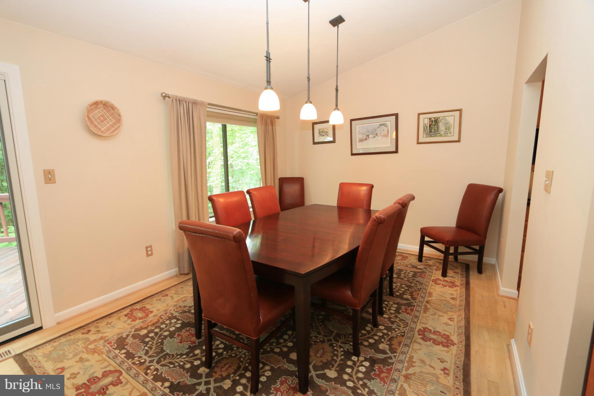 1903 Ramstead Lane Reston, VA 20191 - Photo 7 of 30 Dining Room