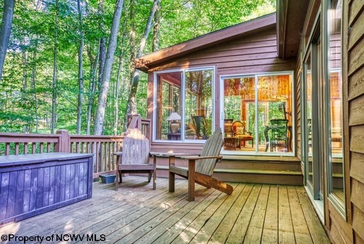 33 Brookside Road Davis, WV 26260 - Photo 5 of 20 Gallery Image 5