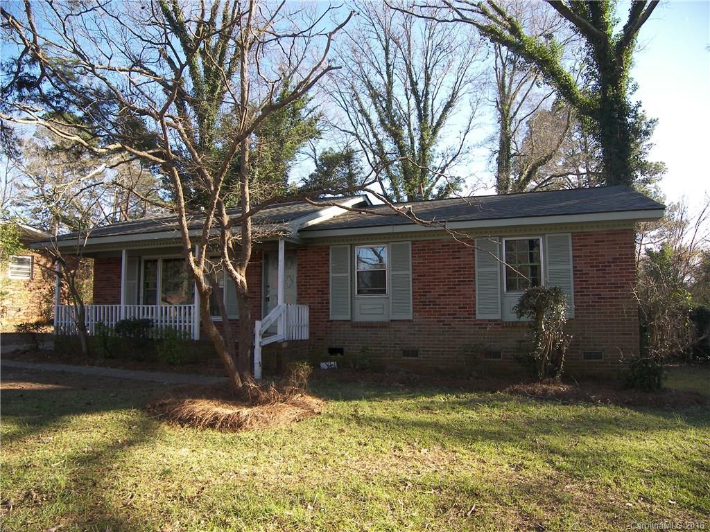 4922 Cinderella Road Charlotte, NC 28213 - Photo 1 of 16 Gallery Image 1