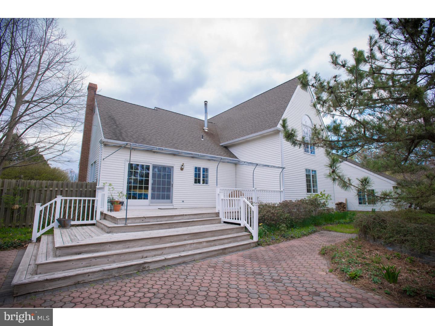 42 West Tomlin Station Road Mickleton, NJ 08056 - Photo 23 of 25