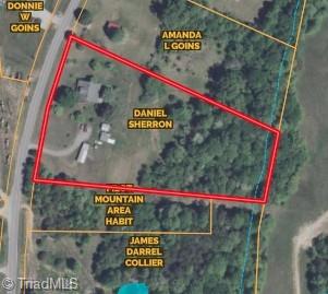2729 Asbury Road Mount Airy, NC 27030 - Photo 36 of 36