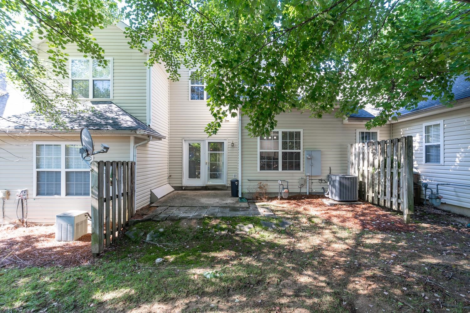 4113 Valton Drive Raleigh, NC 27604 - Photo 25 of 26 Photo 25