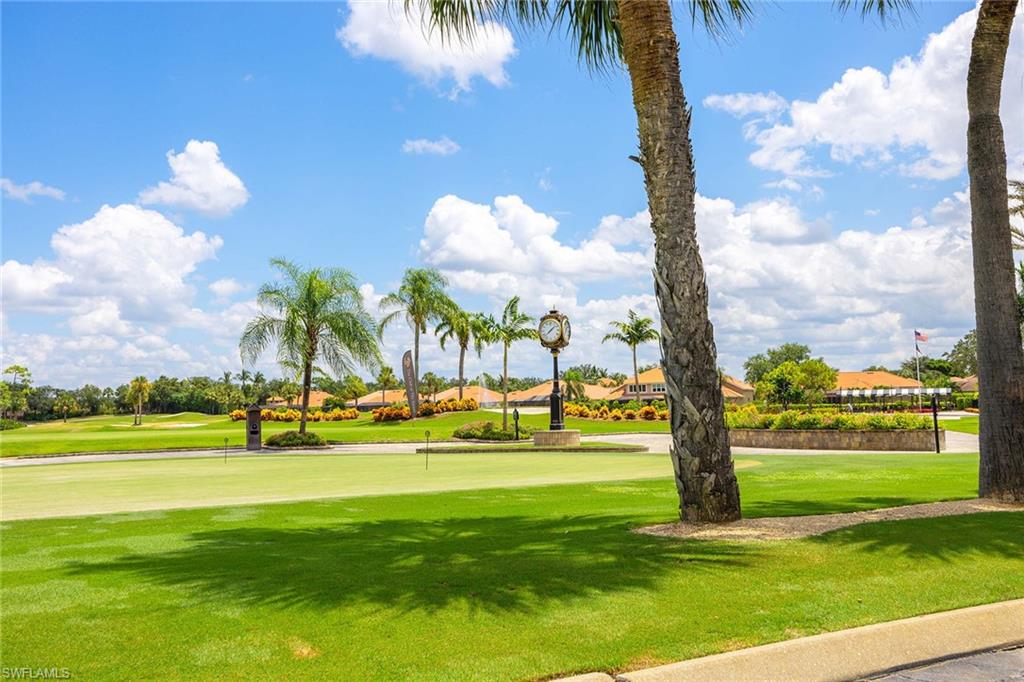 7000 Pinnacle Lane, Unit 1401 Naples, FL 34110 - Photo 32 of 49 a view of a park