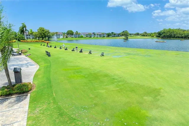 a view of a lake view