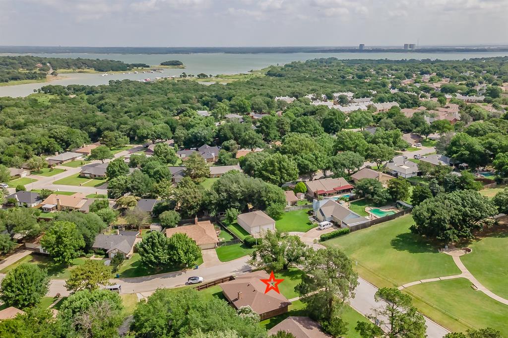 1719 Sagebrush Trail Grapevine, TX 76051 - Photo 31 of 37