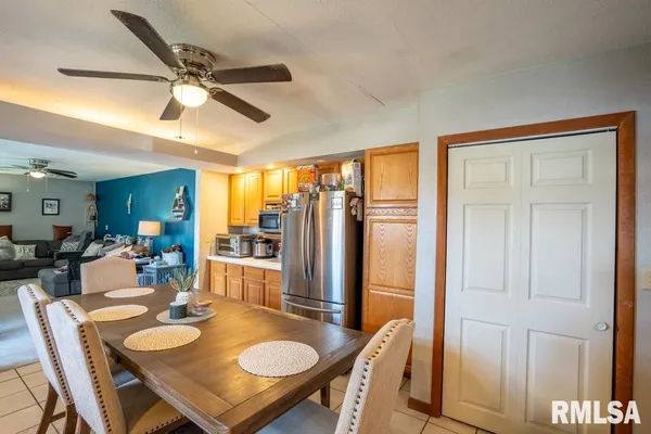 $149,900 | 116 Circle Drive, Herrin, IL 62948