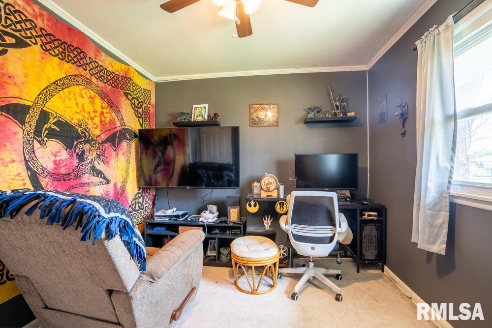 116 Circle Drive Herrin, IL 62948 - Photo 16 of 22