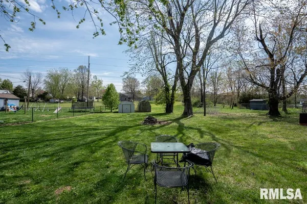 $149,900 | 116 Circle Drive, Herrin, IL 62948