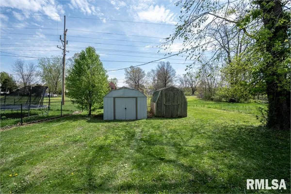$149,900 | 116 Circle Drive, Herrin, IL 62948