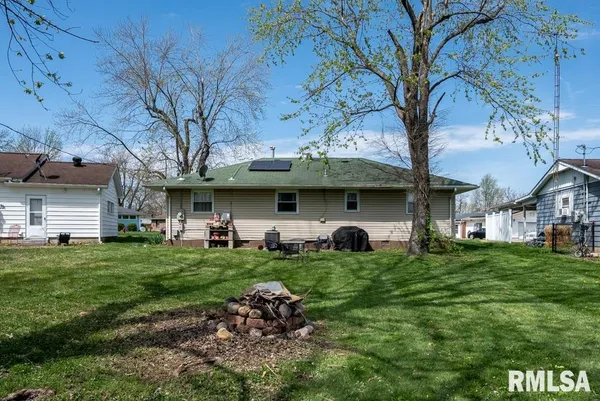 $149,900 | 116 Circle Drive, Herrin, IL 62948
